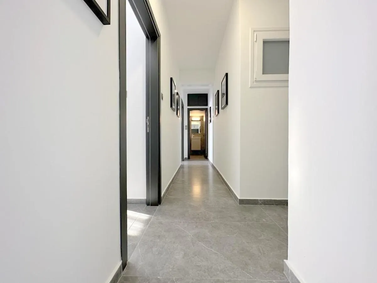 City Rendezvous 3 Bedroom Flat لارنكا شقة